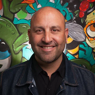 Deacon Charlie Echeverry